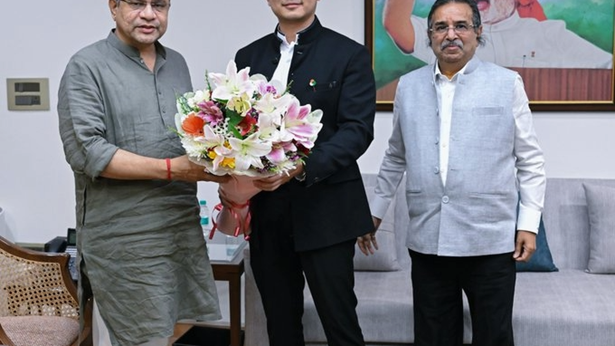 Nothing's CMF to operate as independent subsidiary in India, announces JV with Optiemus